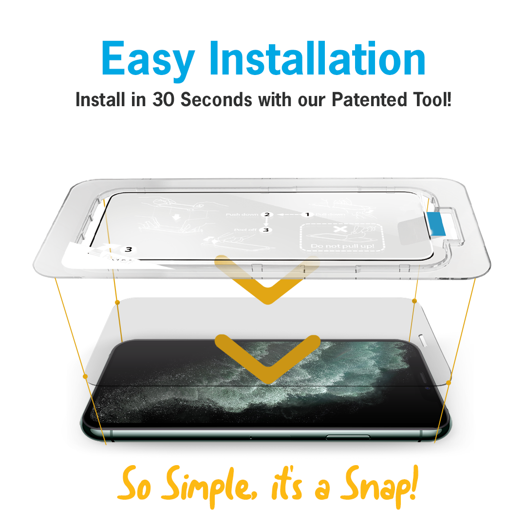 iPhone XR/11 Screen Protector