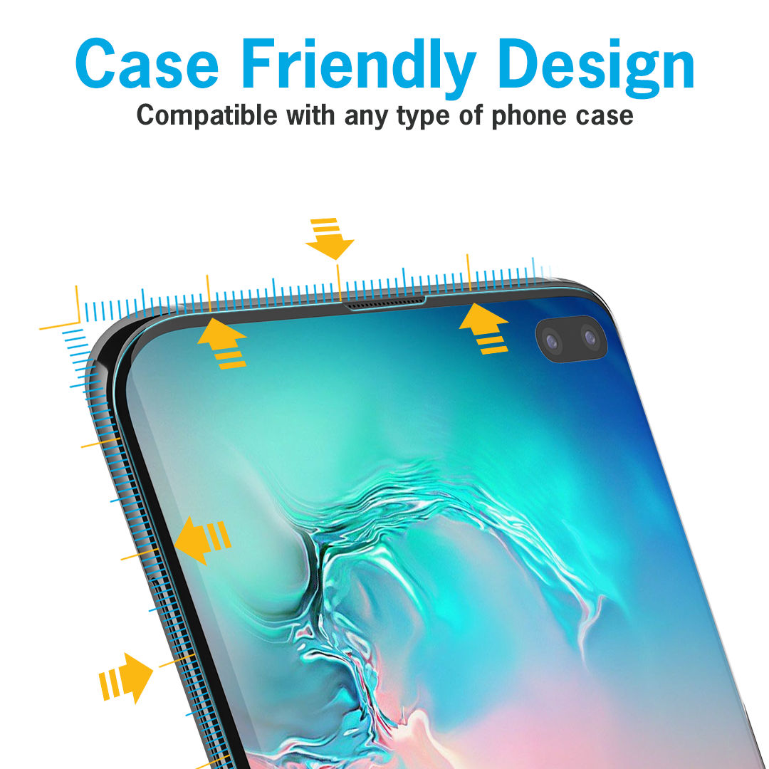 Samsung Galaxy S10+ Screen Protector