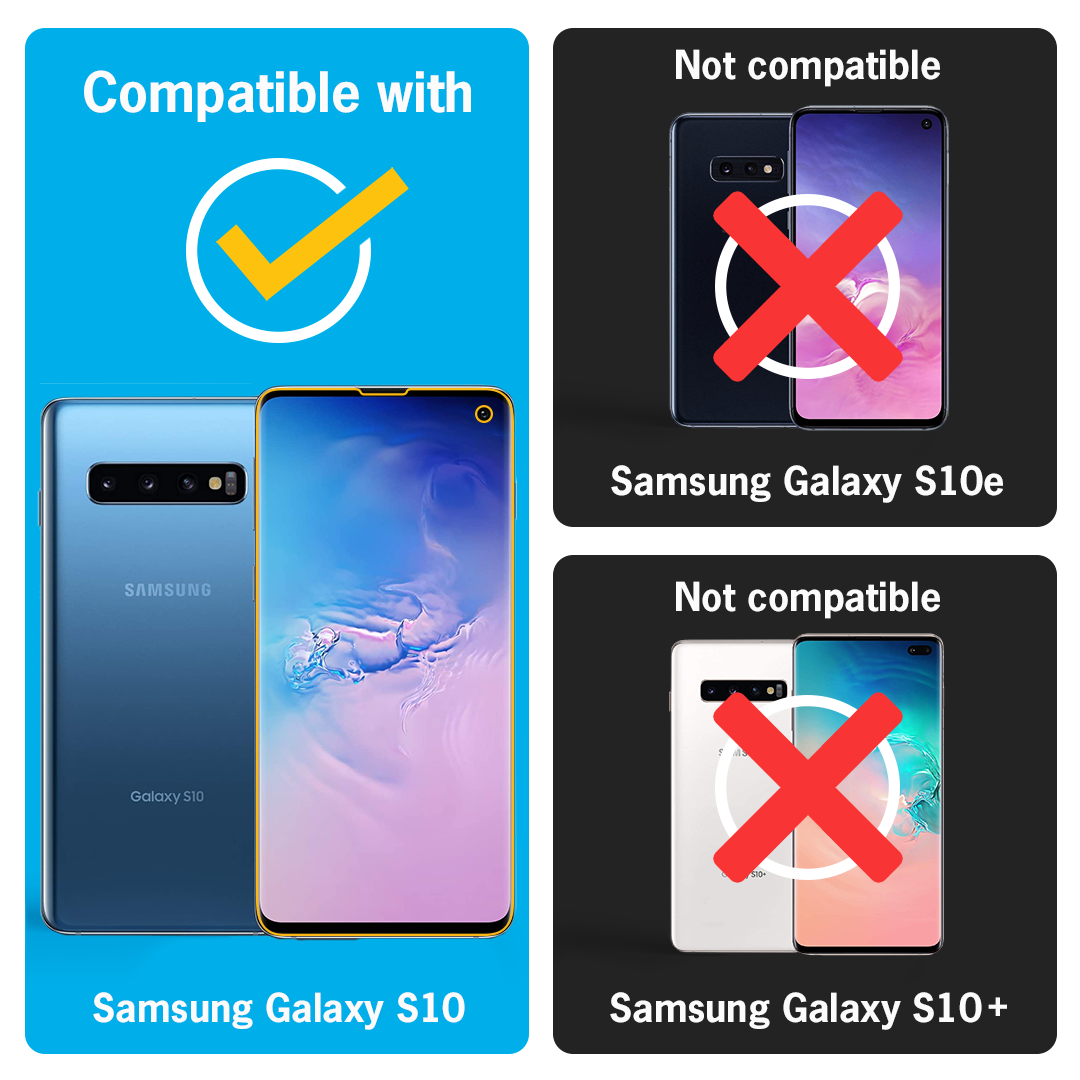 Samsung Galaxy S10 Screen Protector