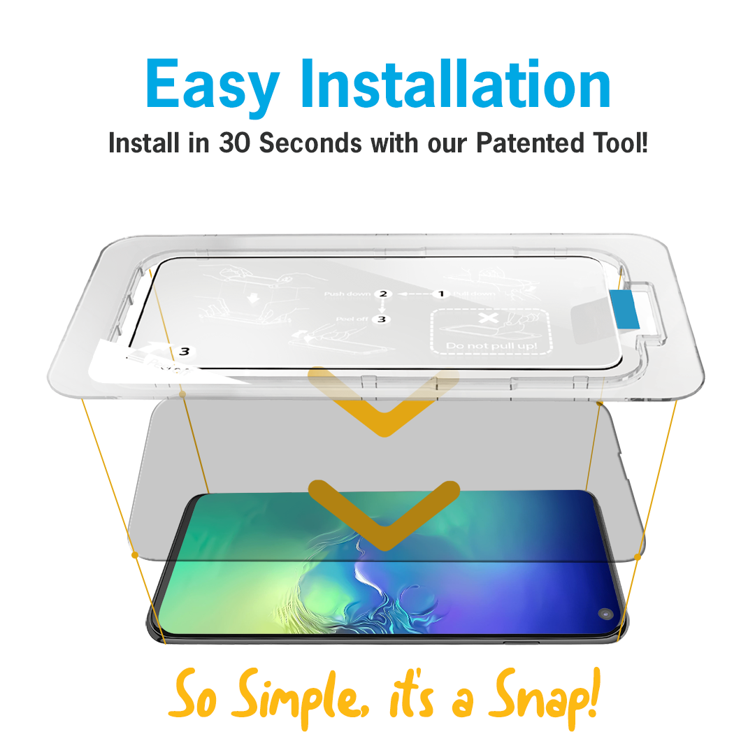 Samsung Galaxy S10 Screen Protector