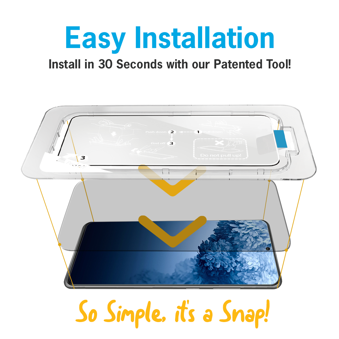 Samsung Galaxy S20 Ultra Screen Protector