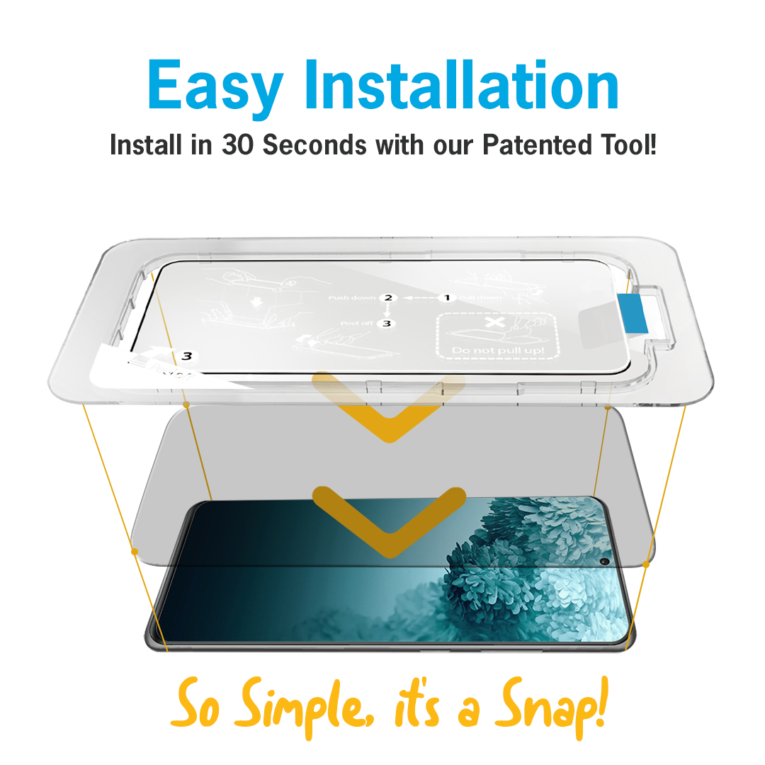 Samsung Galaxy S20 Screen Protector