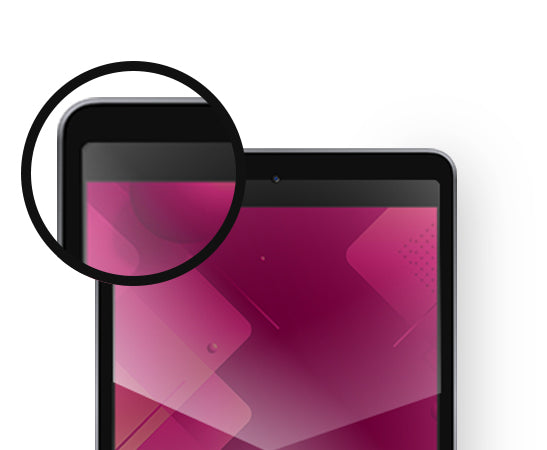 iPad Mini 1/2/3 Screen Protector Screen Protector