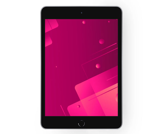 iPad Mini 1/2/3 Screen Protector Screen Protector