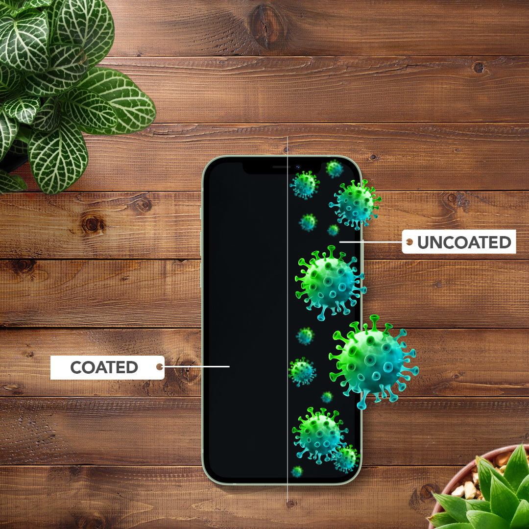 iPad Air 1/2 & iPad Pro 9.7 Screen Protector